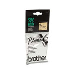 Brother Labeling tape MK 9MM